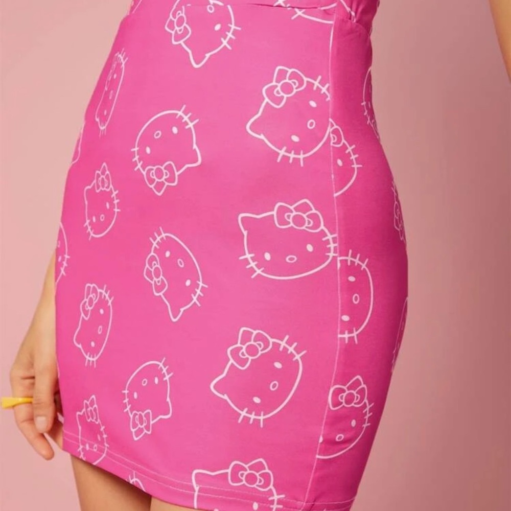 Hello kitty set - Picture 5 of 7